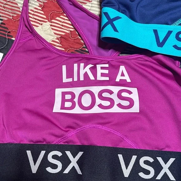 Victorias Secret sports bras - Picture 2 of 6